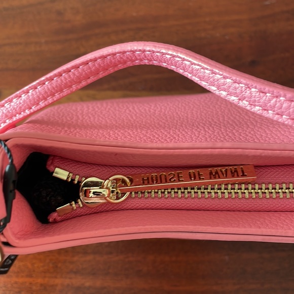 House of Want Newbie Baguette Shoulder Bag - Picture 6 of 11